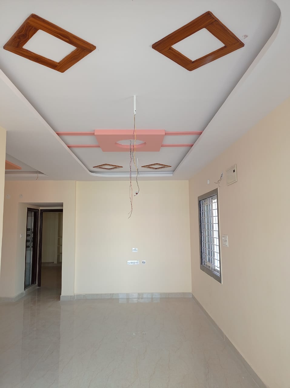 2 BHK  Flat For